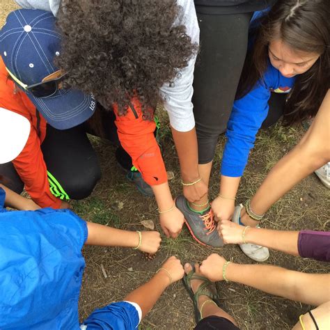 Evaluation Report 2015: Cottonwood Institute Programs Have Life