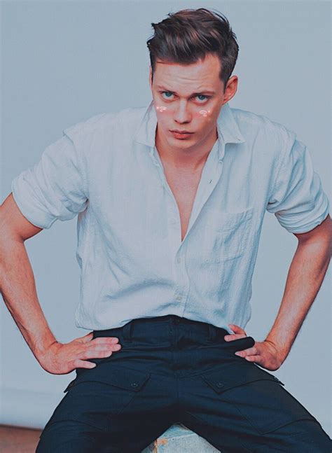 Bill Skarsgård Background Bill Skarsgard Bill Skarsgard Pennywise