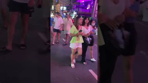 Bangla Road Night Club Phuket Thailand Ping Pong Nude Show Exclusive Footage YouTube