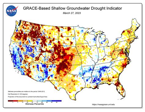 Special Edition Drought Status Update for the Western United States