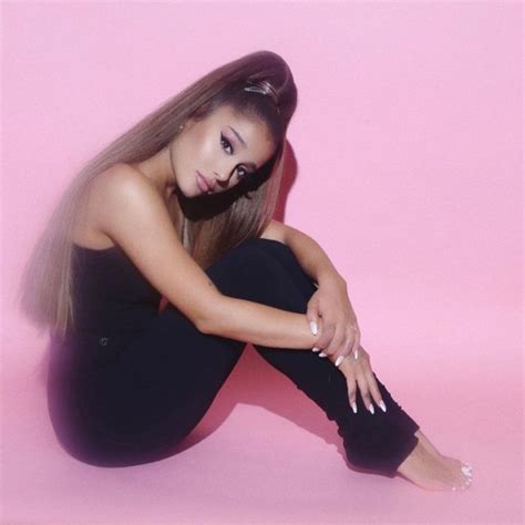 Ariana Grande: Height, Weight, Bio, Wiki, Age, Instagram, Photo