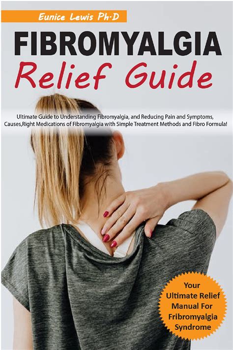 Fibromyalgia Relief Guide Ultimate Guide To Understanding Fibromyalgia