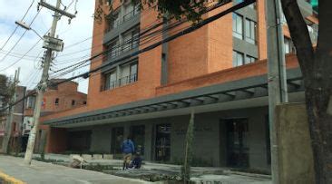 Edificio Panorama 140 Cl 140 13 66 Bogotá Colombia