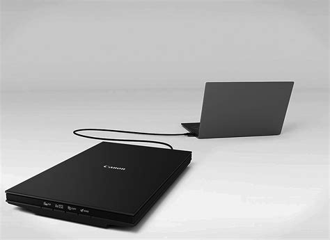 Canon | CanoScan Lide 300 Scanner - Allitnepal
