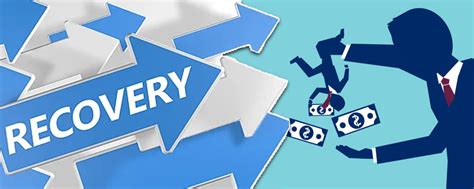 meaning  debt recovery