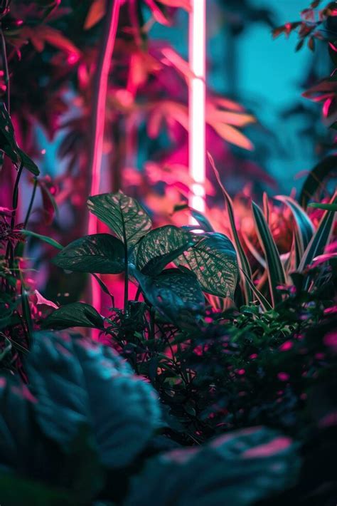 Neon Weed Stock Photos Images And Backgrounds For Free Download