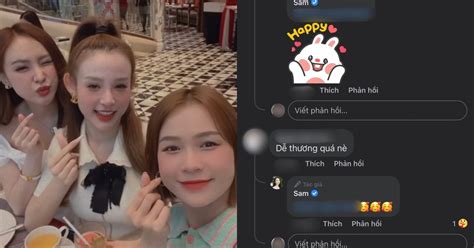 Bộ 3 hot girl đời đầu đình đám hội ngộ fan như quay lại thanh xuân Netizen Việt Giải Trí