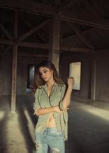 MOUNI ROY Nude AZNude