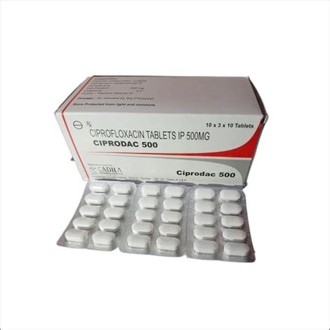 cipro mg everyday chemist