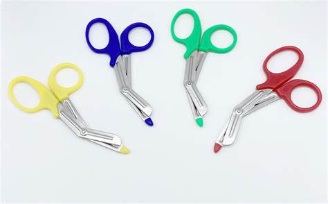 Universal Bandage Scissors 18cm - Judd Medical | UK Based
