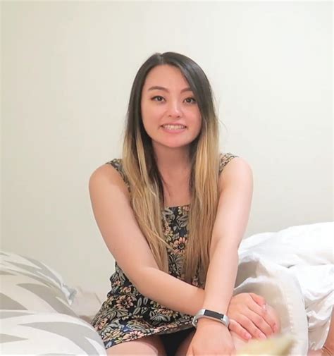 Potasticpanda Mxrlovesfans Nude Onlyfans Leaks Photos Thefappening