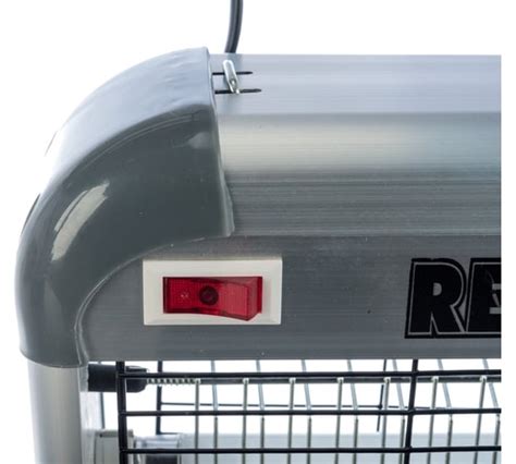 Антимоскитная лампа REXANT R60 71-0036 - выгодная цена, отзывы ...