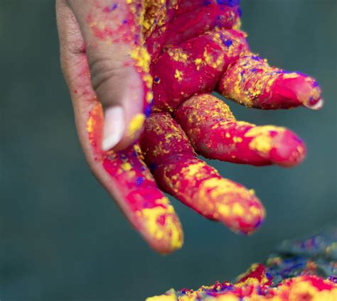 3,000+ Best Holi Photos · 100% Free Download · Pexels Stock Photos