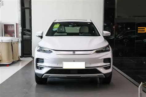 Byd Tang Ev 2024 Flagship Honor Edition Hot Selling Model Byd Tang Ev 2024 Alibaba