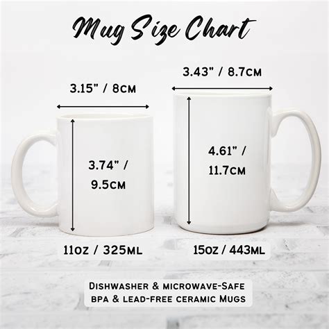 Adult Humor Coffee Mug Gag Gift Funny Inappropriate Mugs Large Size