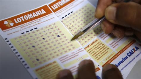 Lotomania 2742 - Lotomania 2742: Prêmio acumula e vai a R$ 3,3 milhões