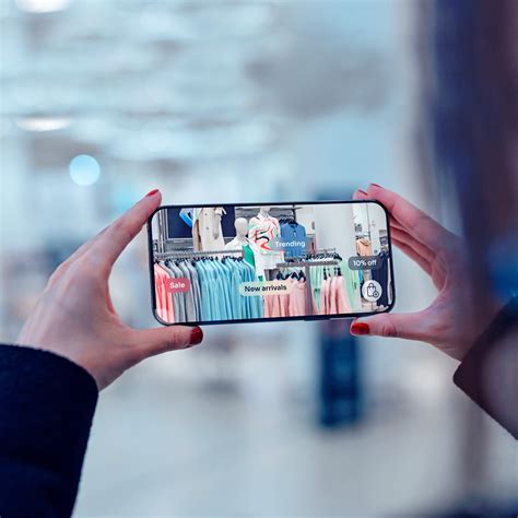 Transformando empresas de varejo e de bens de consumo em inovadoras com