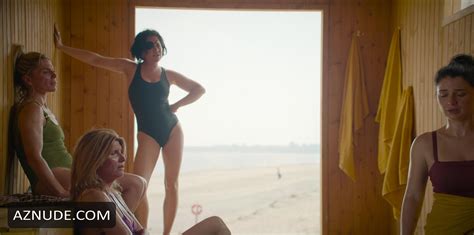 SARAH GREENE Nude AZNude