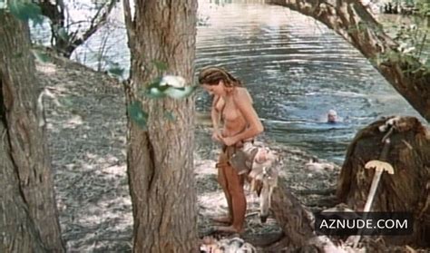 AMAZONS NUDE SCENES AZNude