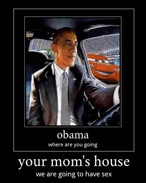 Obama SEX R Okbuddyretard