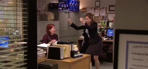 Office Administrator Thank You Jesus  Wiffle