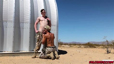 Jay Slides His Cock Straight Into Isaac S Ass