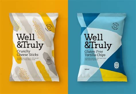 101 Different Type Of Pouch Packaging Design For Inspiration