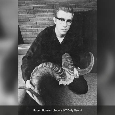 10 Shocking Revelations About Cindy Paulson And Robert Hansen That Will Leave You Speechless Image 8