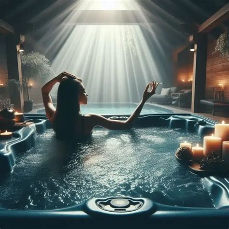 5 Secrets To Bromine Hot Tub Maintenance