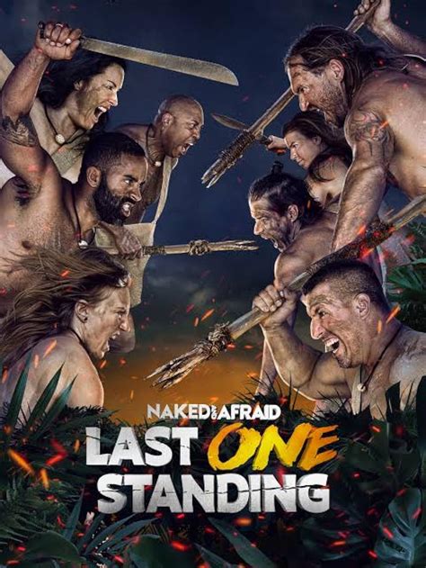 Naked And Afraid Last One Standing Savage Strategies Episodio De TV Noticias IMDb
