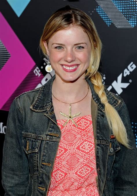 Hot And Sexy Laura Slade Wiggins Photos ThBlog