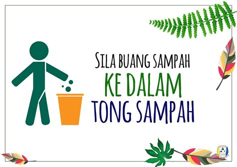 jangan buang sampah sembarangan buanglah sampah  vrogueco