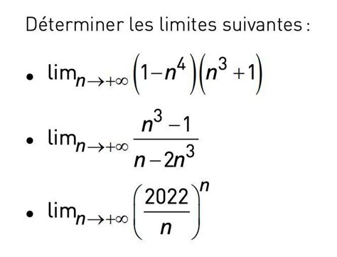 Bonjour J Ai Un Devoir A Rendre En Math Pour Demain Mais Je Bloque