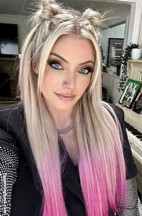 Alexa Bliss Nude Onlyfans Leaks Fappening Fappeningbook