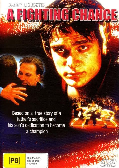 Шанс на победу (2001) – Фильм Про