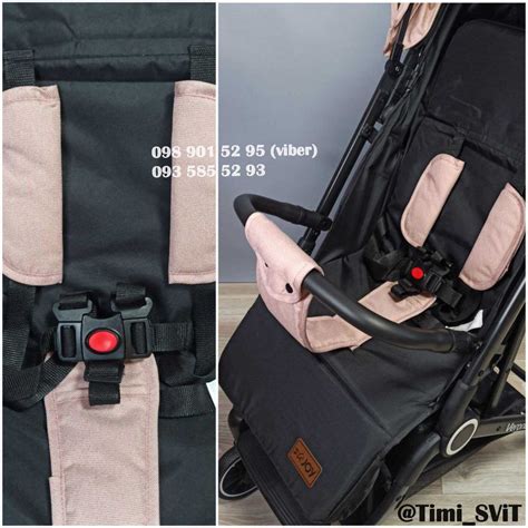 Прогулянкова коляска дитяча Verona легка. Коляска прогулочная детская ...