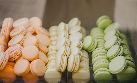 Emma's Heavenly Sweets - Home