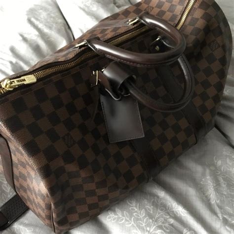 Louis Vuitton Receipt Paperwork | semashow.com