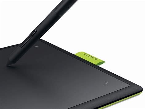Купить Графический планшет One by Wacom Medium (CTL-671) недорого в ...