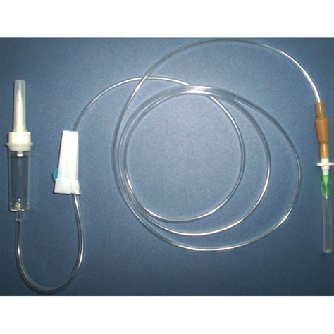 infusion set suppliers company suzhou sunmed
