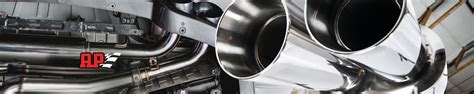 Ap Exhaust Technologies Mufflers Catalytic Converters Carid