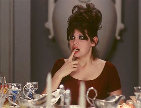 Naked Jitka Cerhova In Daisies