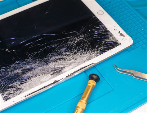 iPad Repair & iPad Screen Repair | The Cell Surgeon