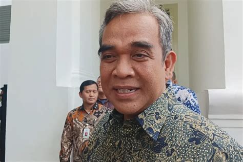 Gerindra Sebut Nama Koalisi Indonesia Maju Baru Diusulkan Prabowo Di