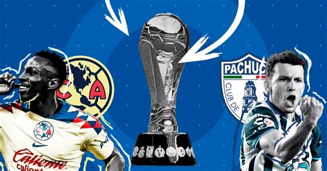 América Vs Pachuca ¿a Qué Hora Y Dónde Ver En Vivo La Vuelta De Los