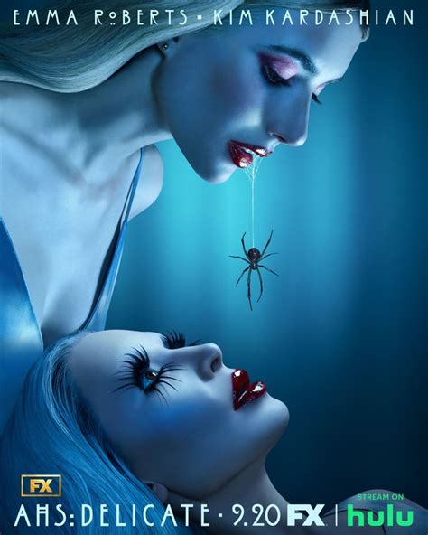 American Horror Story Tv Poster 160 Of 176 Imp Awards