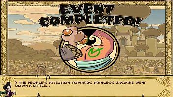 Princess Trainer Gold Edition Parte Sin Censura 24 XVIDEOS