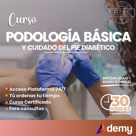 Curso De Podologia Em Fortaleza - 8