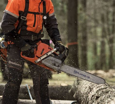 Choosing The Best Chain Saw For Your Needs Is Easy When You Go With The