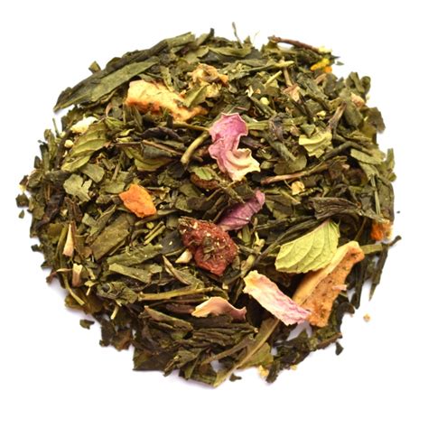 Другой чай - Tearoma